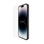 Pro+ Glass Screen Protector for iPhone X (2-Pack)