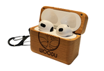 Wooden AirPods 3 Case