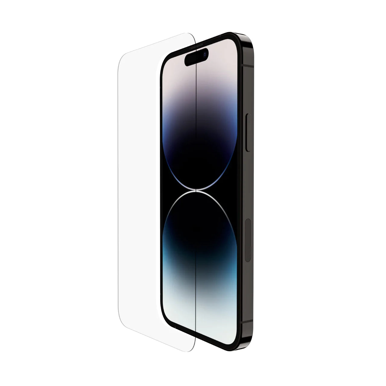 Pro+ Glass Screen Protector for iPhone 16Pro (2-Pack)