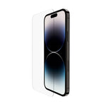 Pro+ Glass Screen Protector for iPhone 16Pro (2-Pack)
