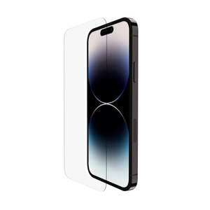 Pro+ Glass Screen Protector for iPhone 14 Pro Max (2-Pack)
