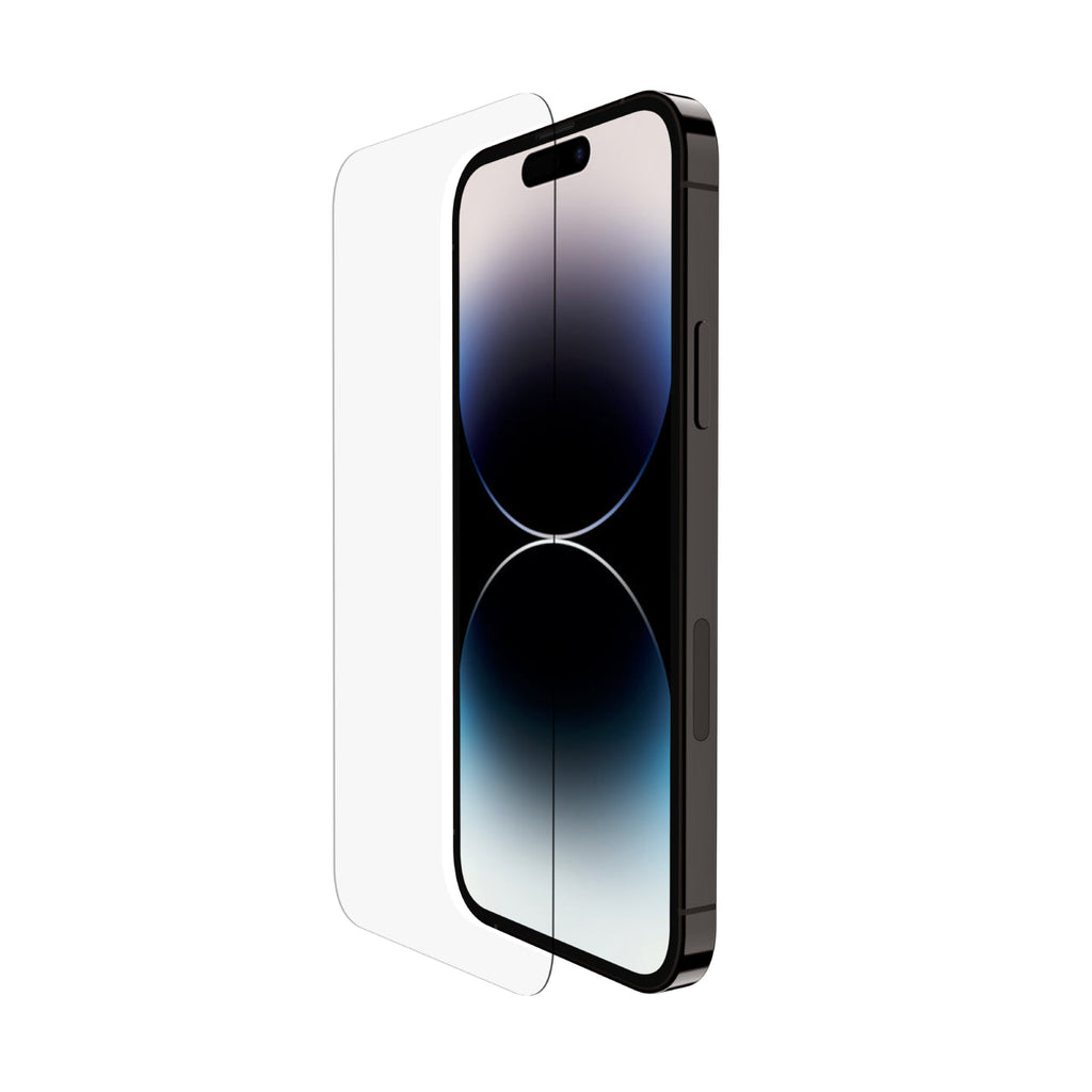 Pro+ Glass Screen Protector for iPhone XR (2-Pack)
