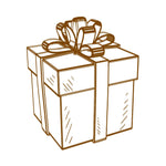 mystery gift