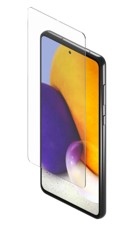 Pro+ Glass Screen Protector for Samsung S20 (2-Pack)